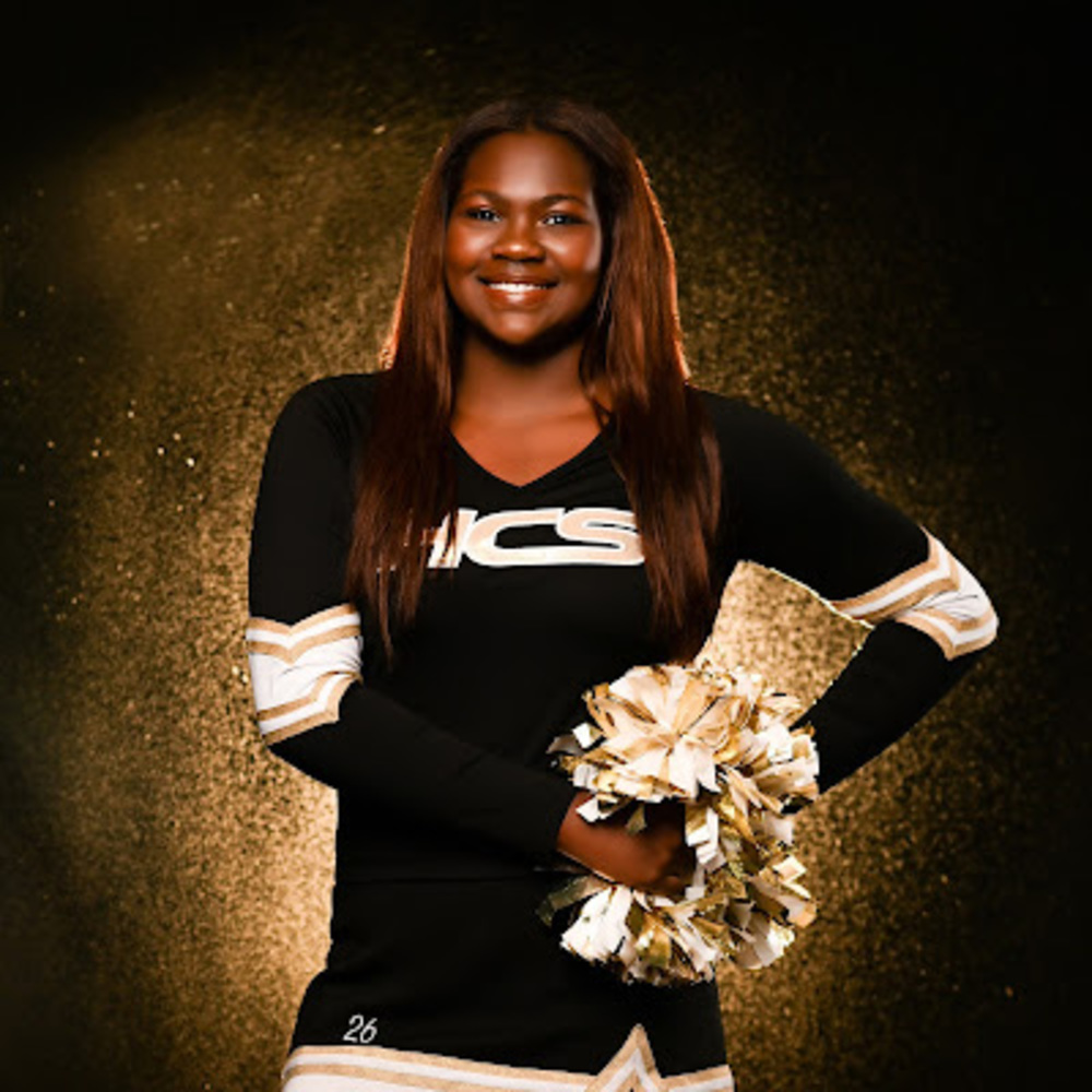 Meet your Posher, Danielle